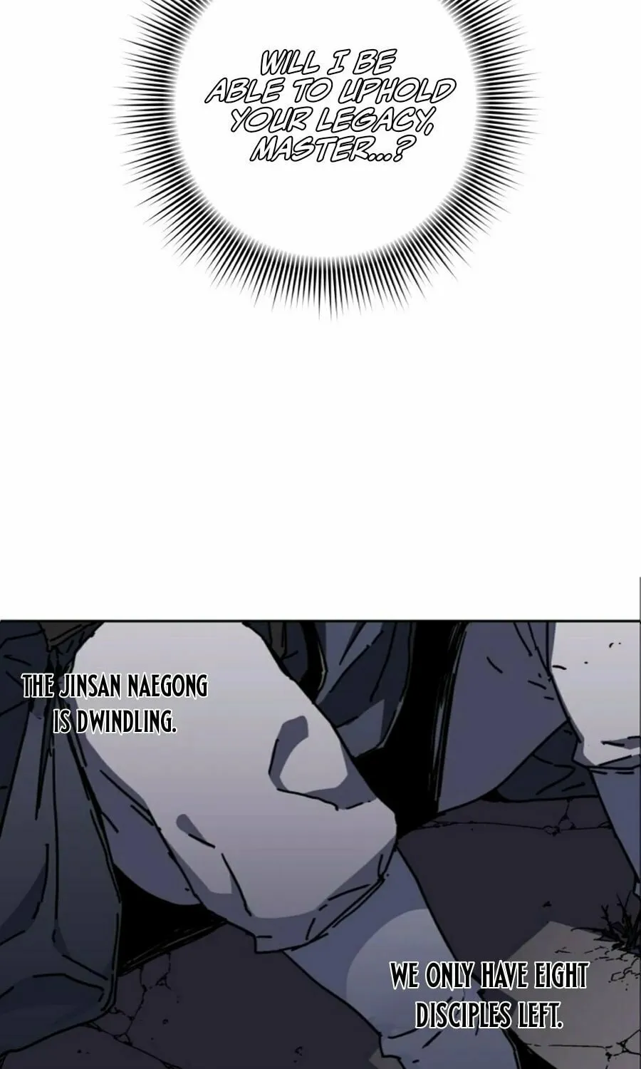 World Reign Chapter 4 page 79 - 