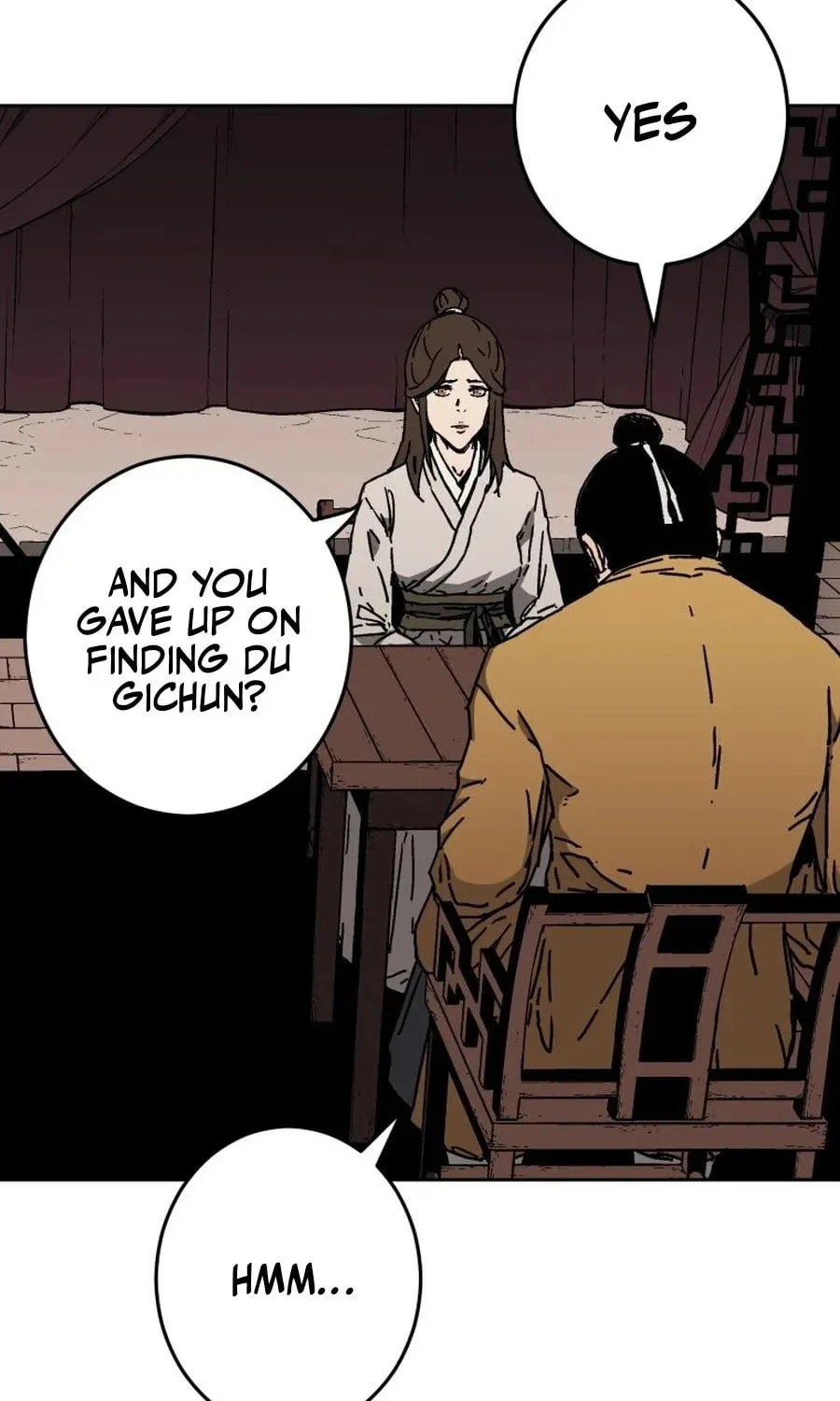 World Reign Chapter 4 page 9 - 