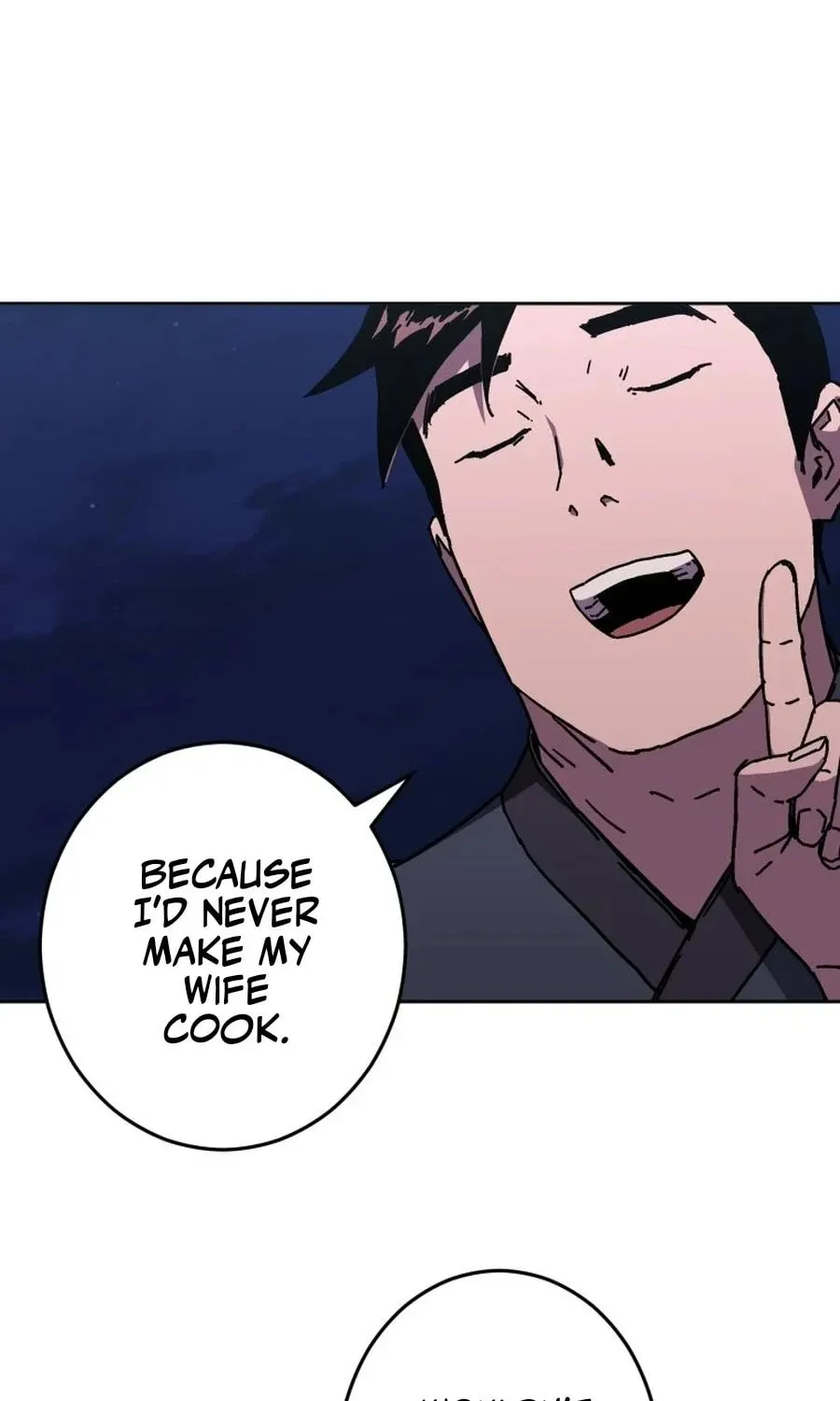 World Reign Chapter 4 page 84 - 