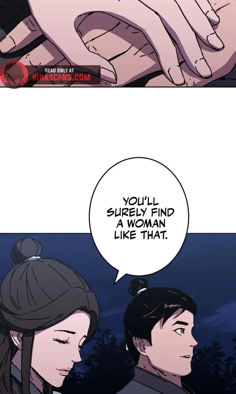 World Reign Chapter 4 page 87 - 