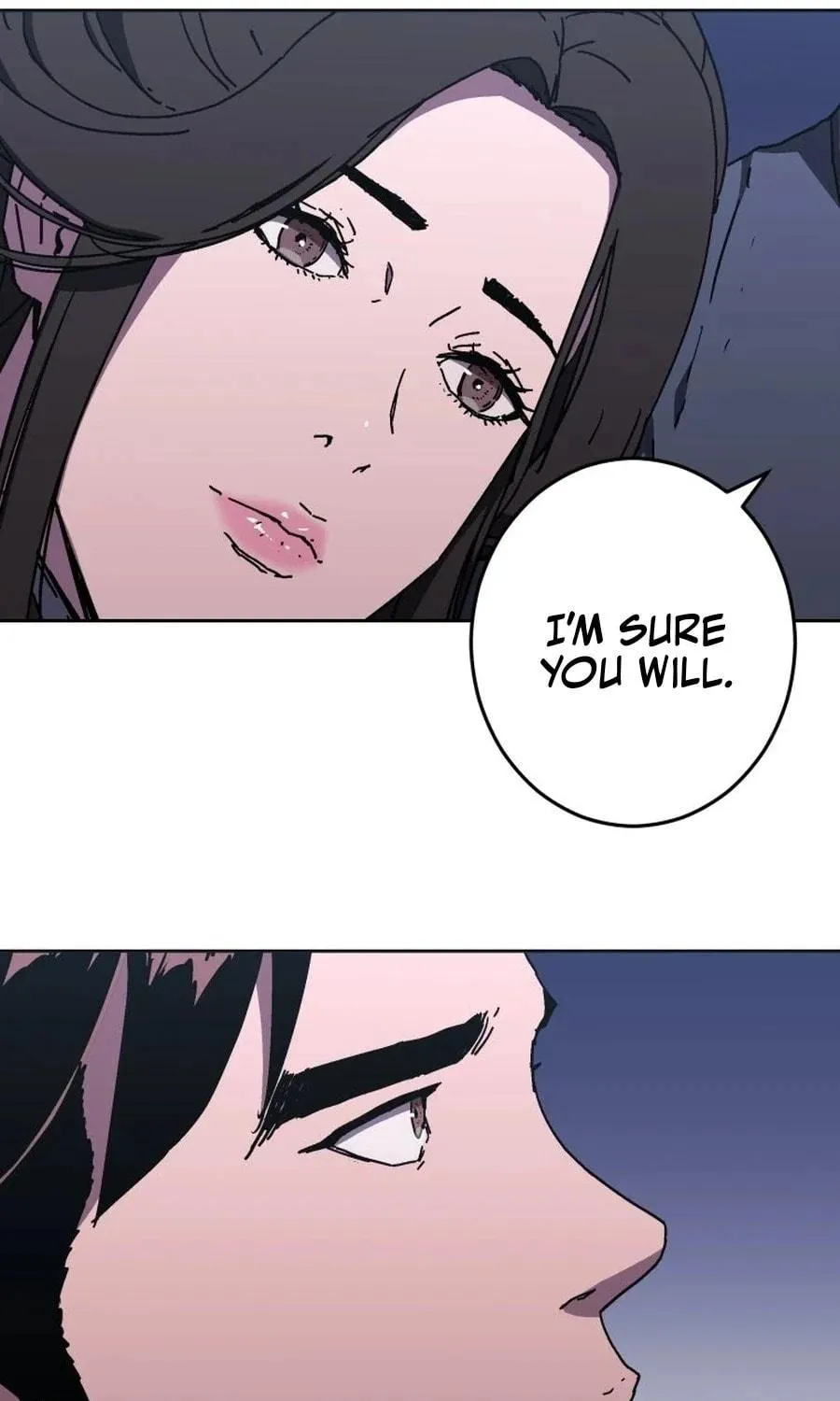 World Reign Chapter 4 page 91 - 