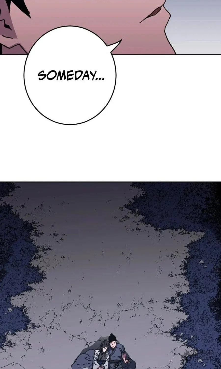 World Reign Chapter 4 page 92 - 