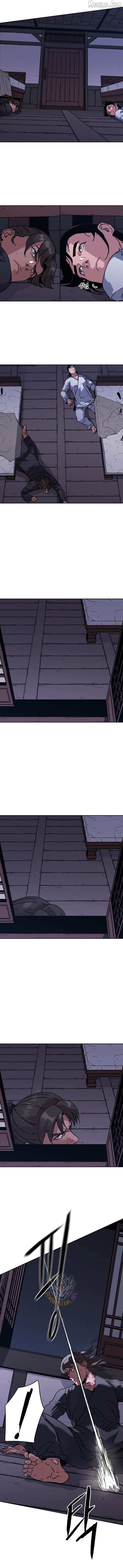 World Reign Chapter 42 page 5 - 
