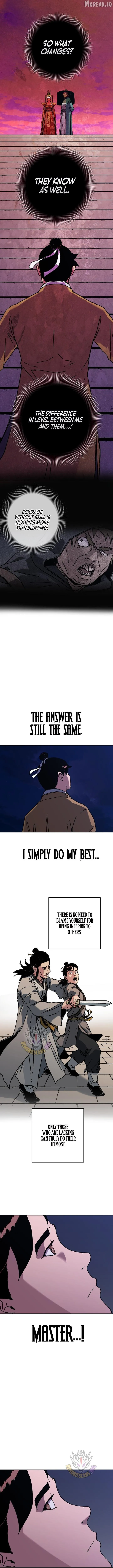 World Reign Chapter 47 page 7 - 