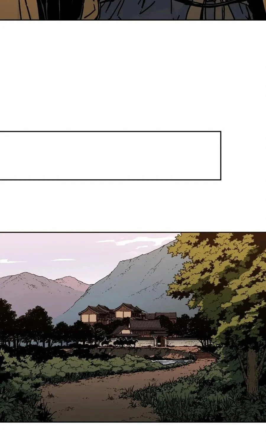 World Reign Chapter 5 page 13 - 