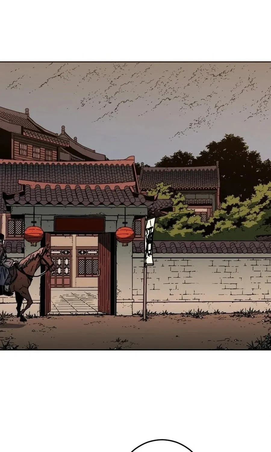 World Reign Chapter 5 page 15 - 