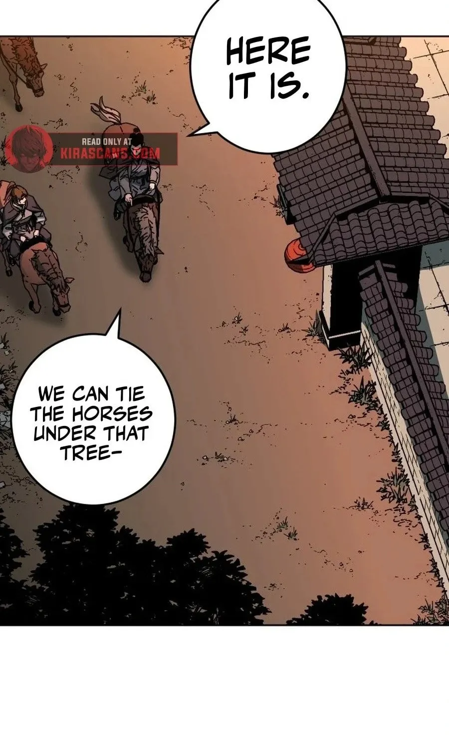 World Reign Chapter 5 page 16 - 