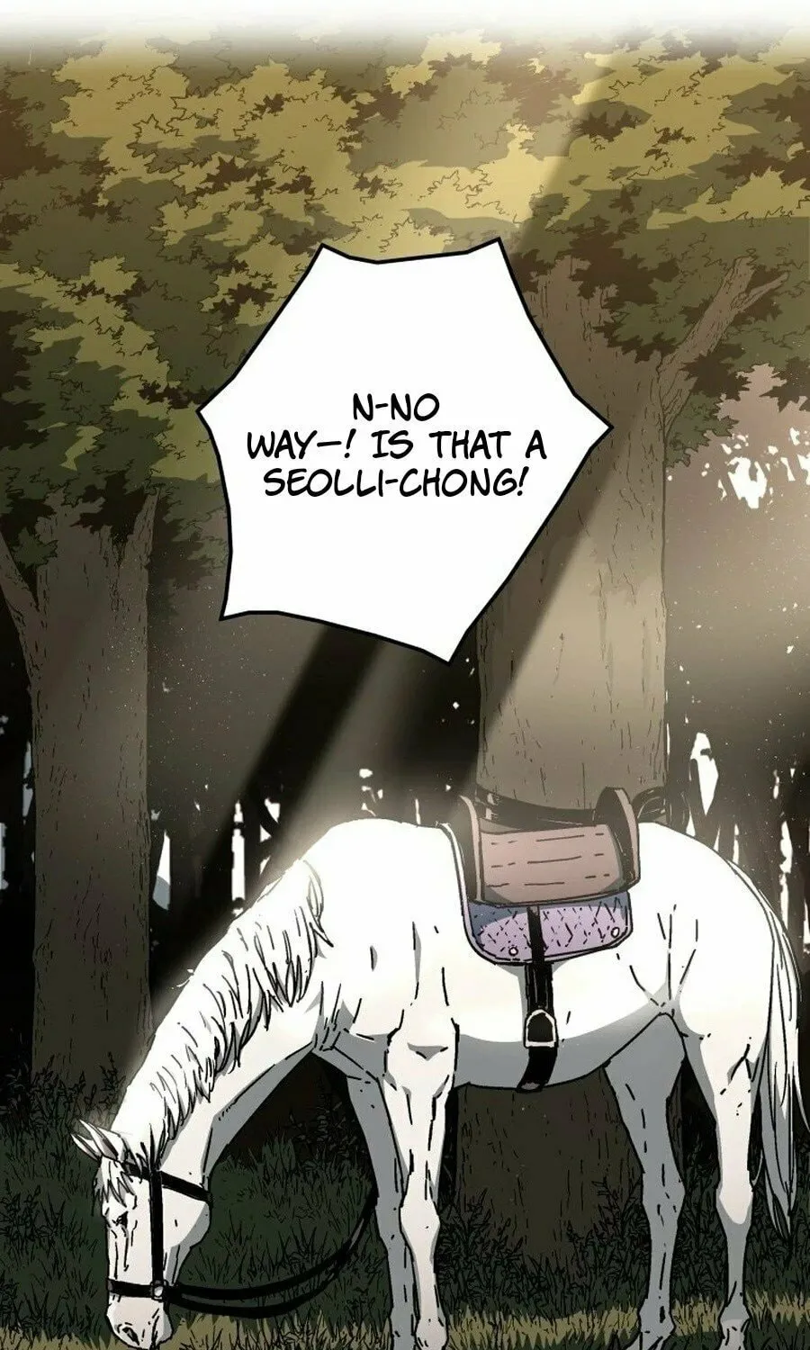World Reign Chapter 5 page 19 - 