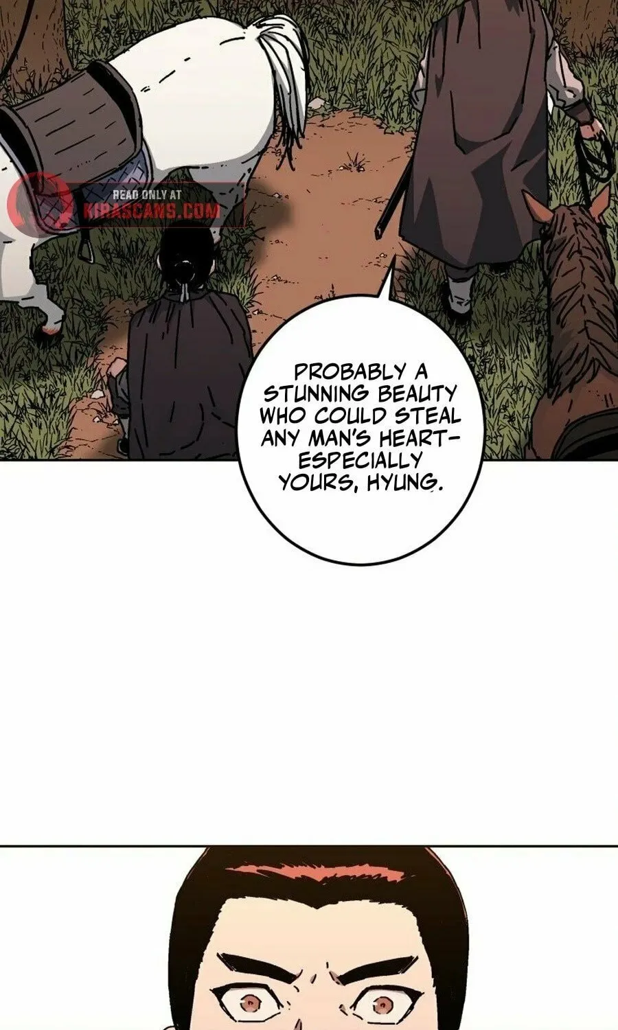 World Reign Chapter 5 page 24 - 