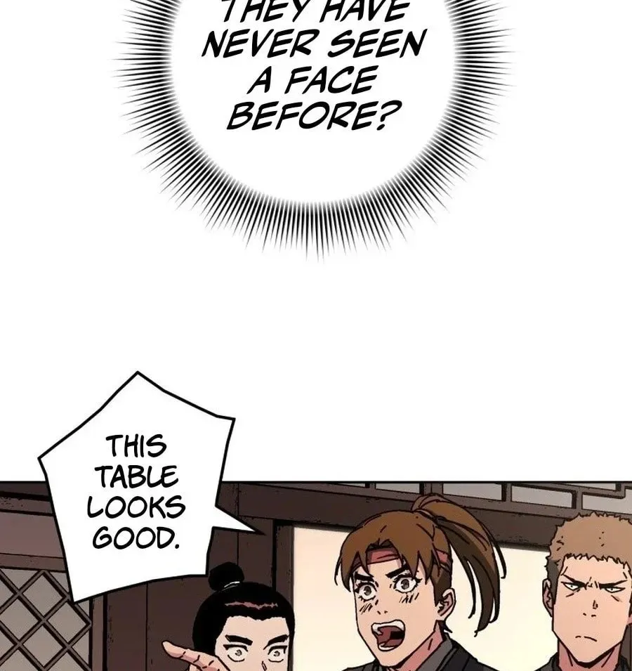 World Reign Chapter 5 page 30 - 