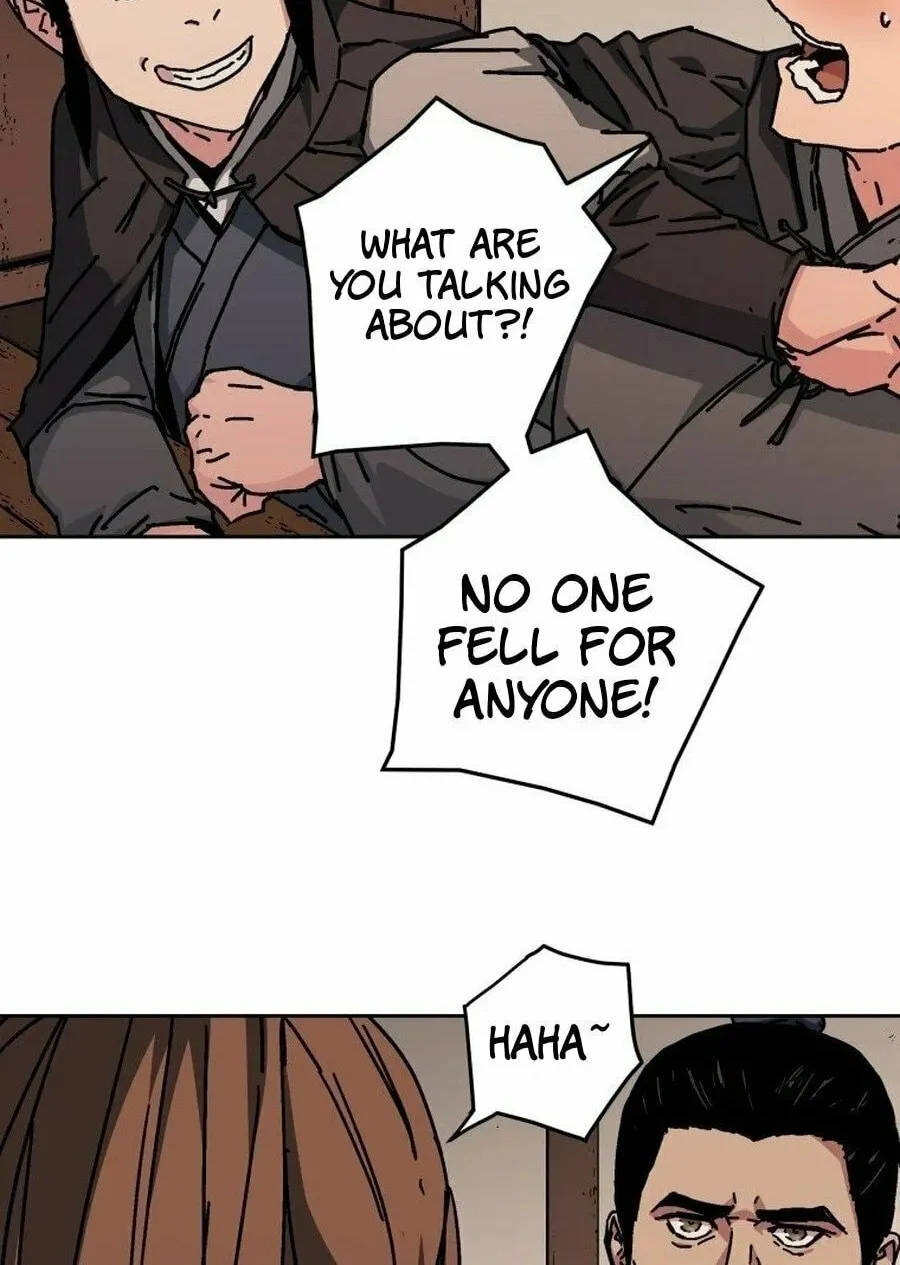 World Reign Chapter 5 page 38 - 