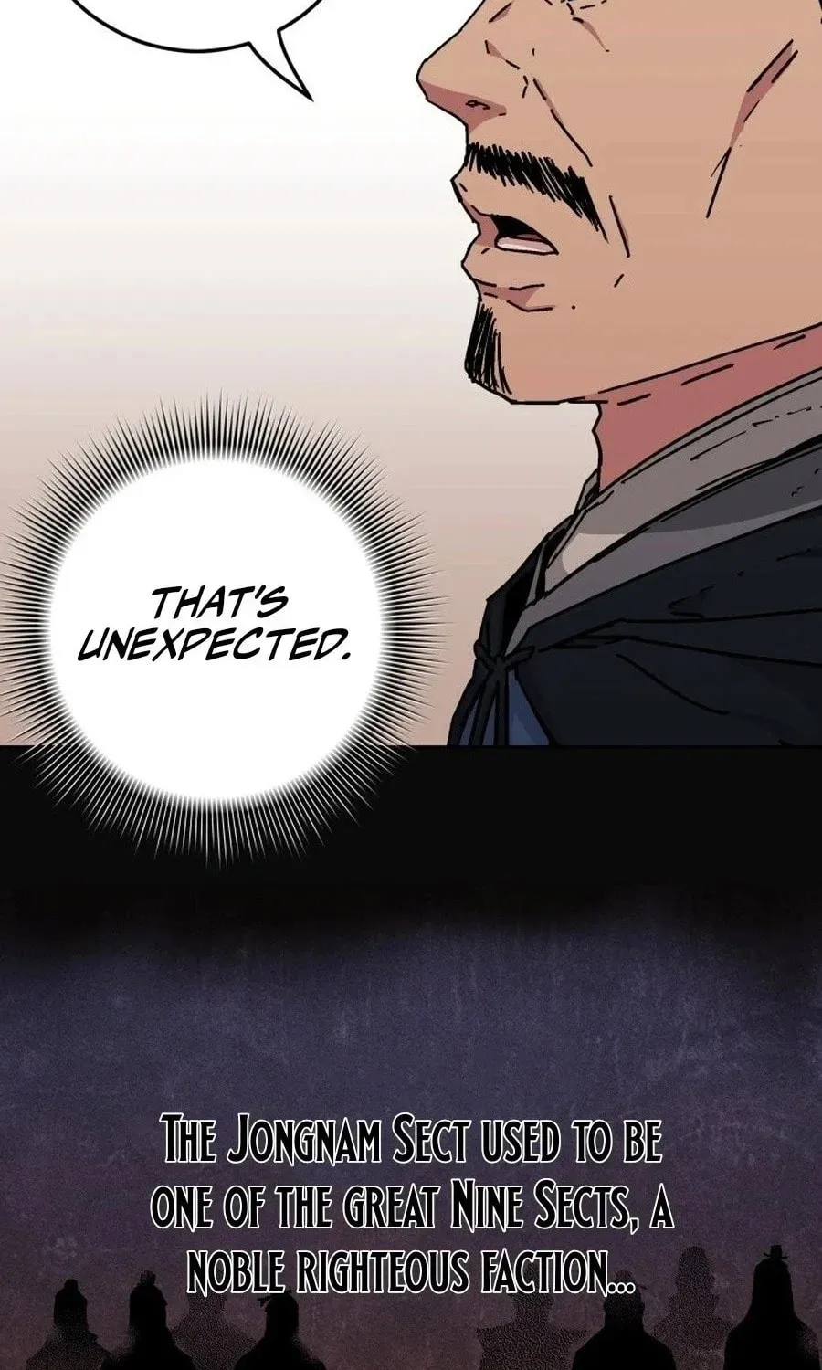 World Reign Chapter 5 page 49 - 