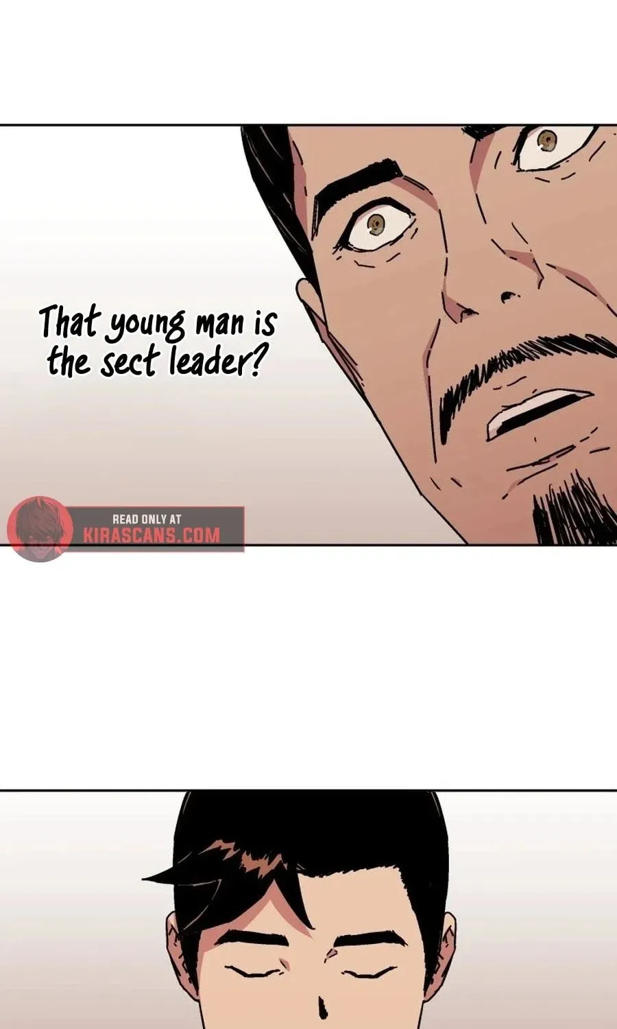 World Reign Chapter 5 page 53 - 