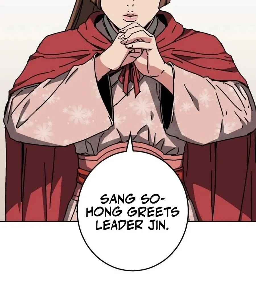 World Reign Chapter 5 page 58 - 