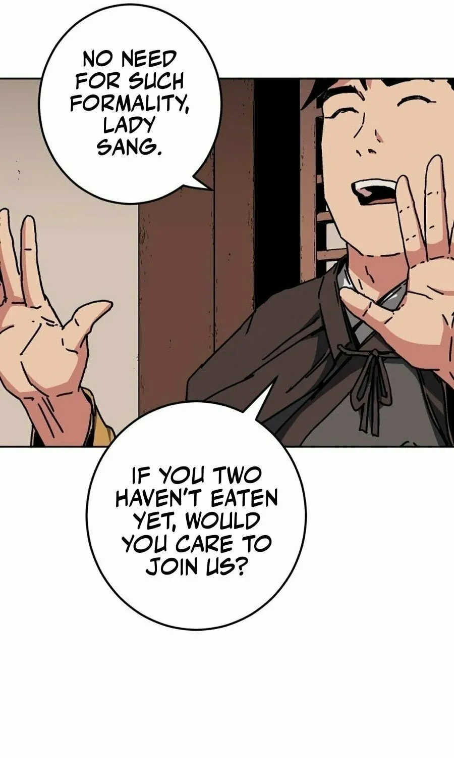 World Reign Chapter 5 page 59 - 