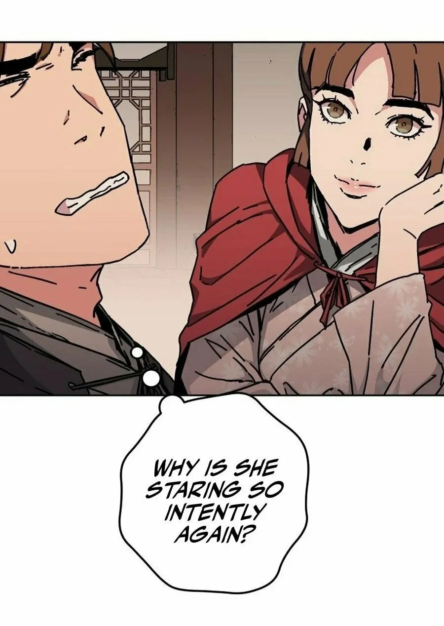 World Reign Chapter 5 page 62 - 