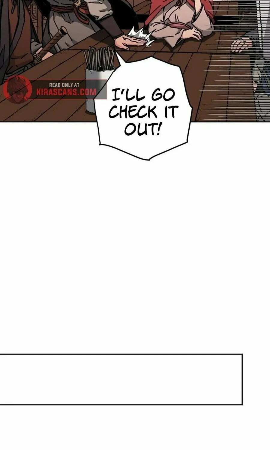 World Reign Chapter 5 page 64 - 