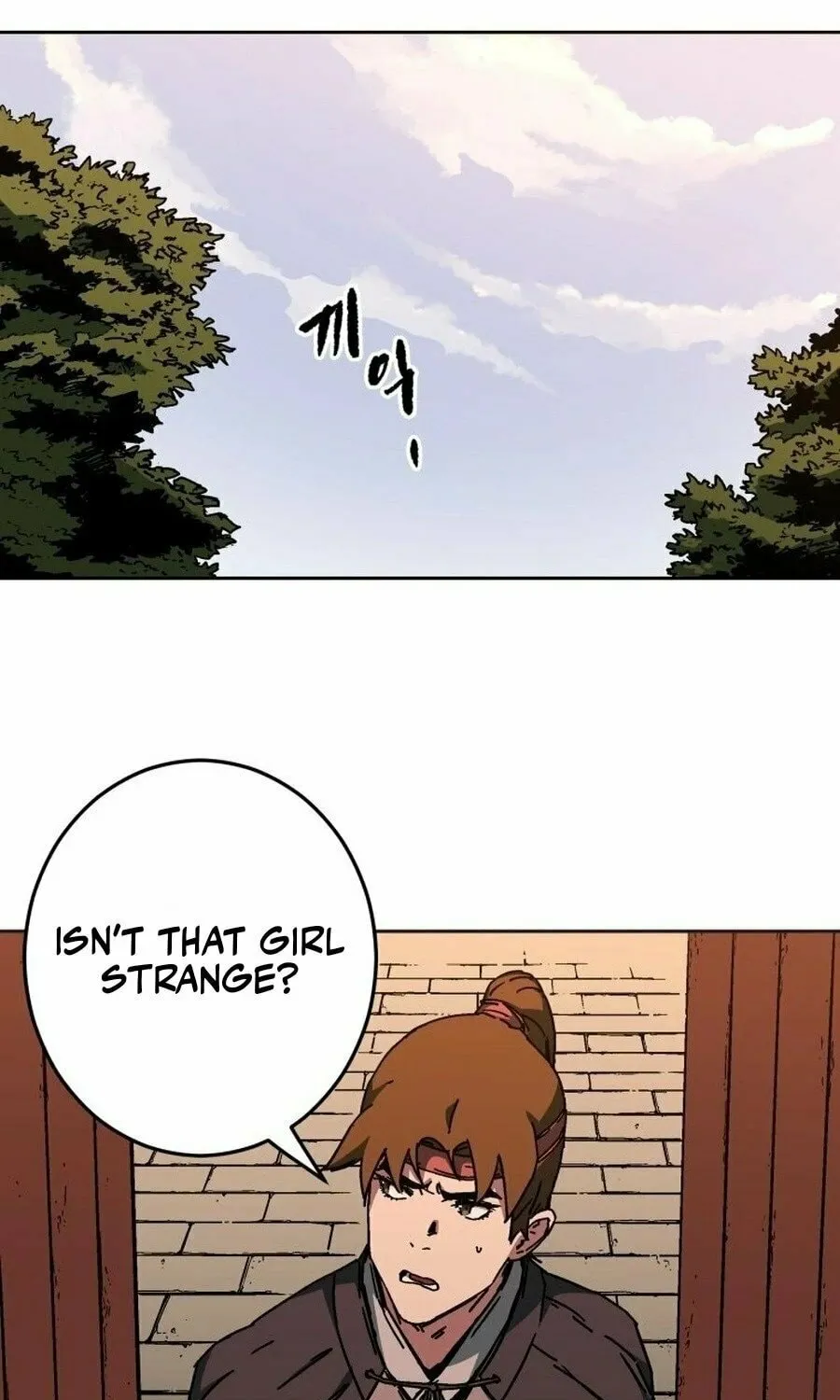 World Reign Chapter 5 page 65 - 