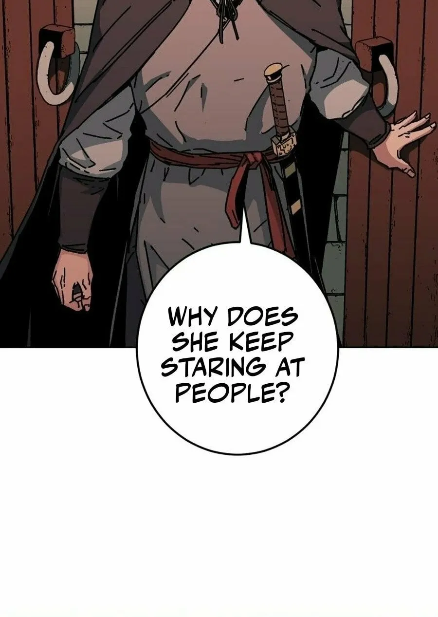 World Reign Chapter 5 page 66 - 
