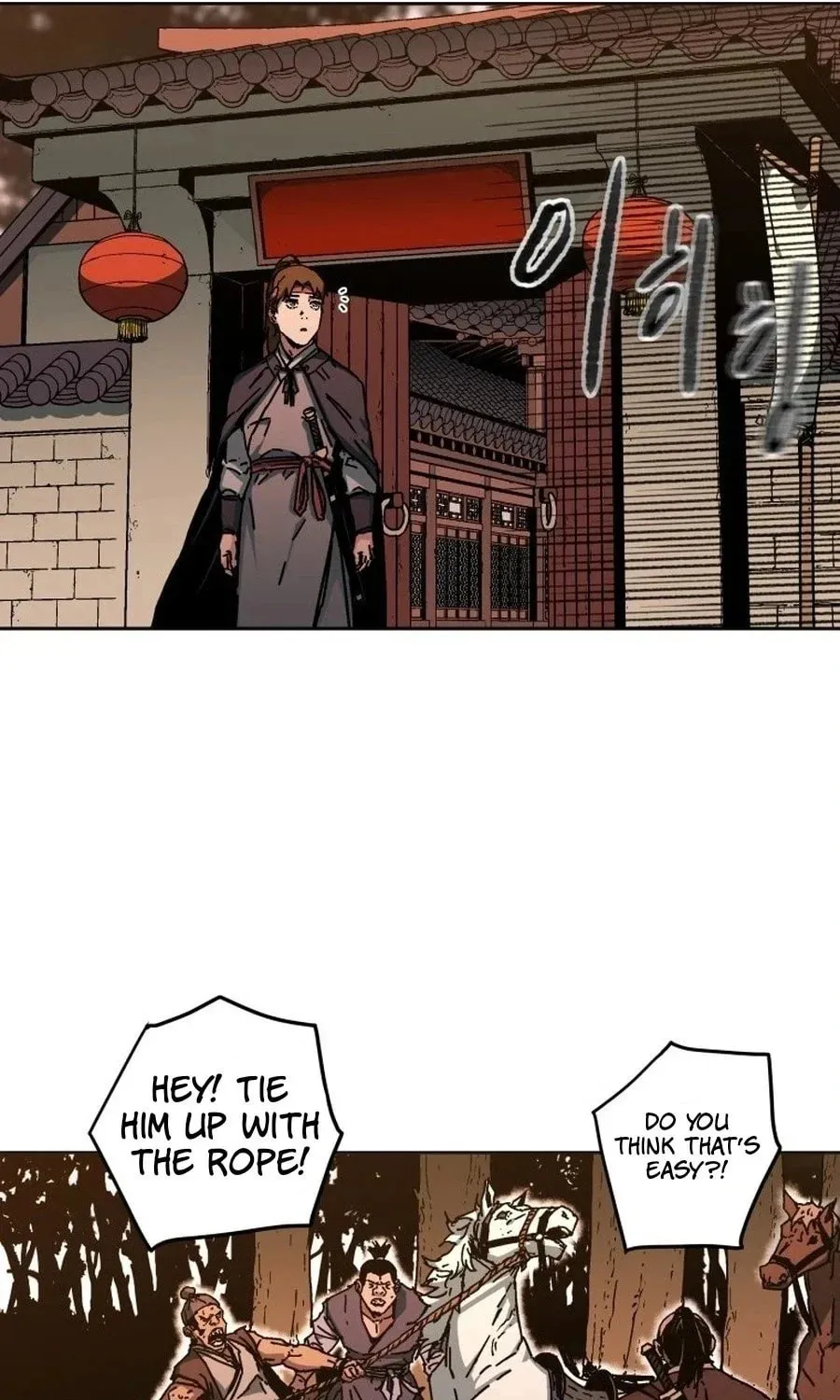 World Reign Chapter 5 page 67 - 