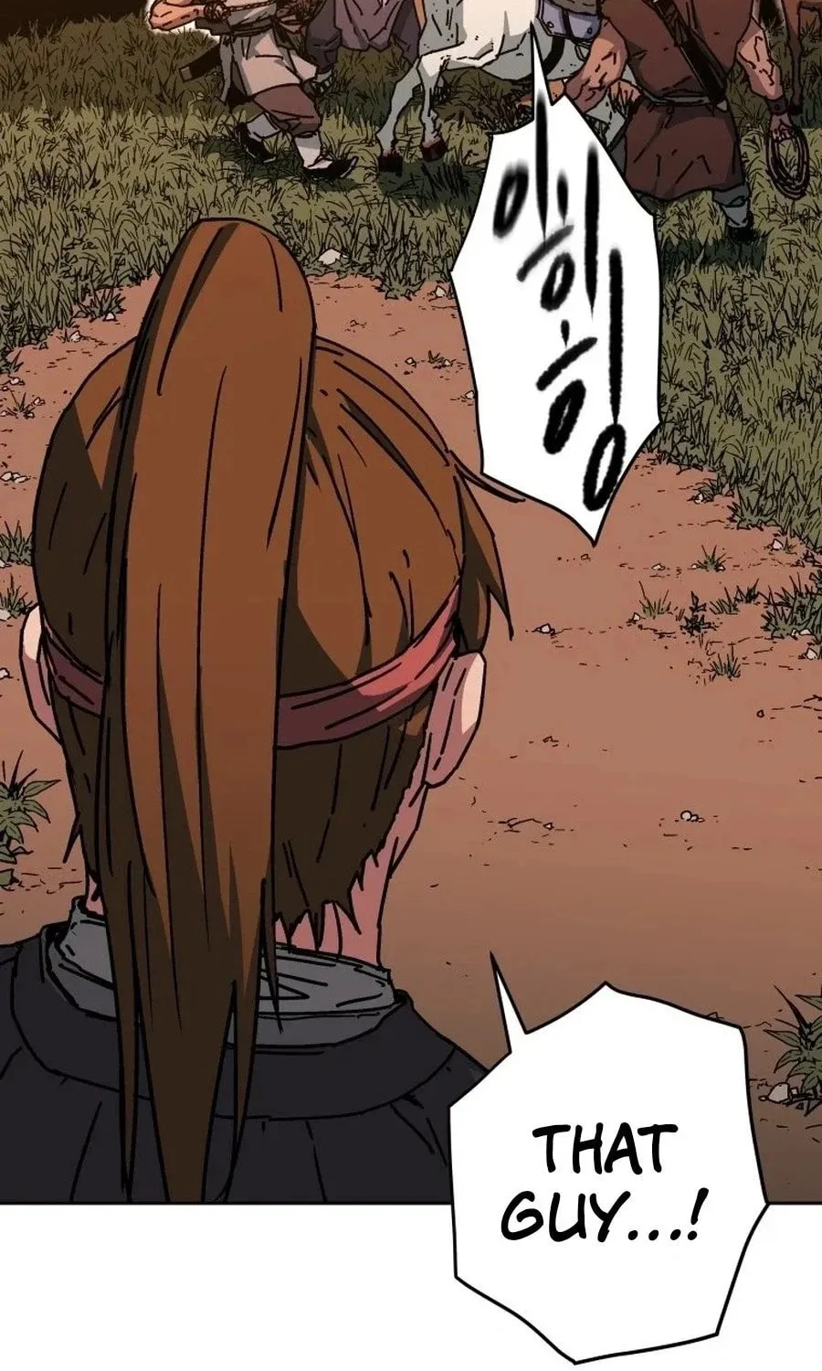 World Reign Chapter 5 page 68 - 