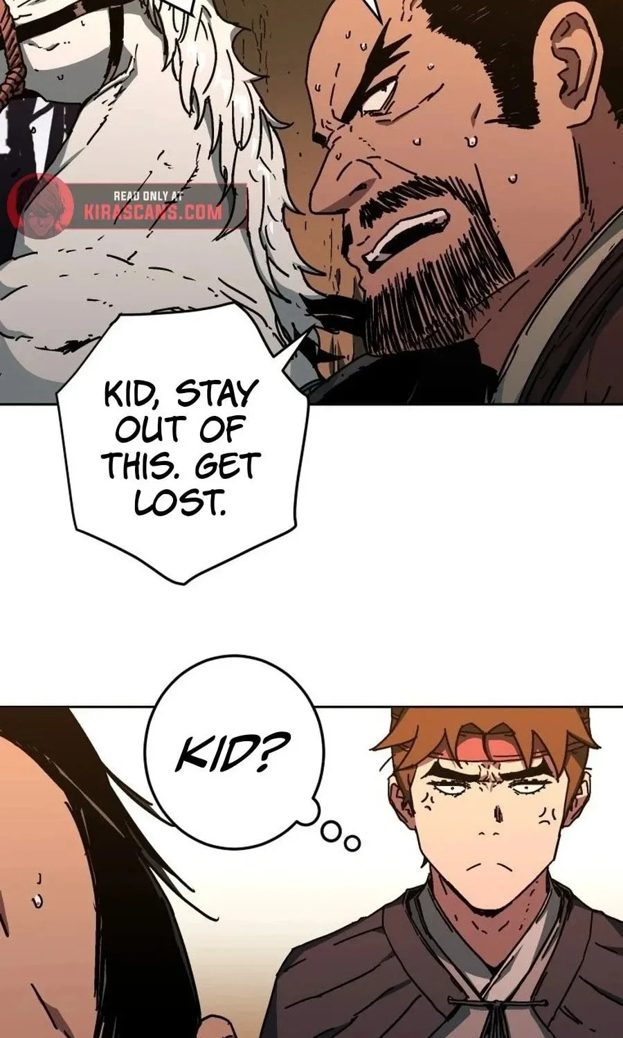 World Reign Chapter 5 page 72 - 