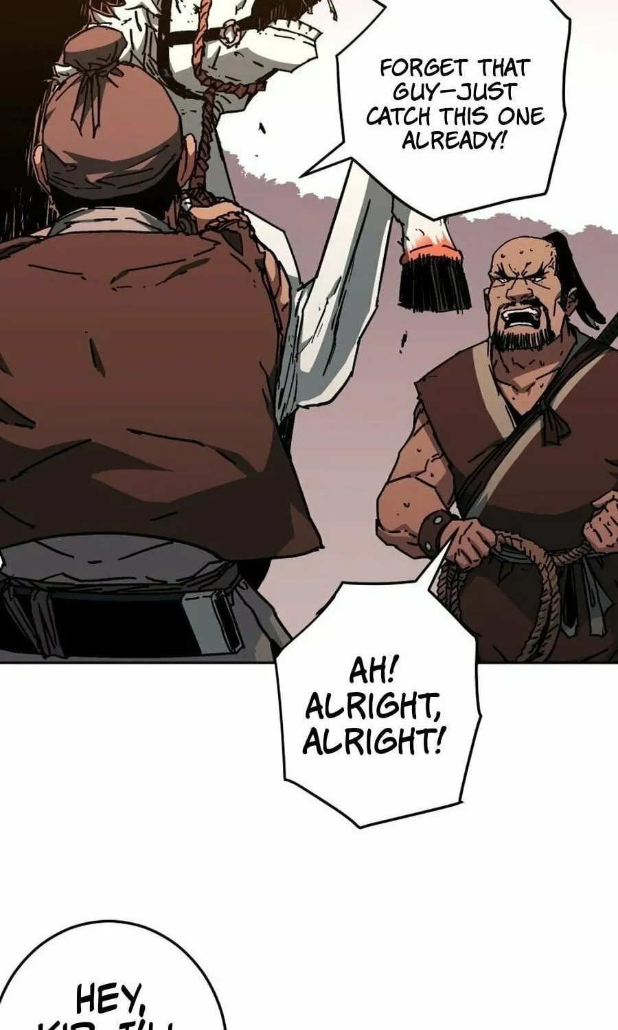 World Reign Chapter 5 page 76 - 