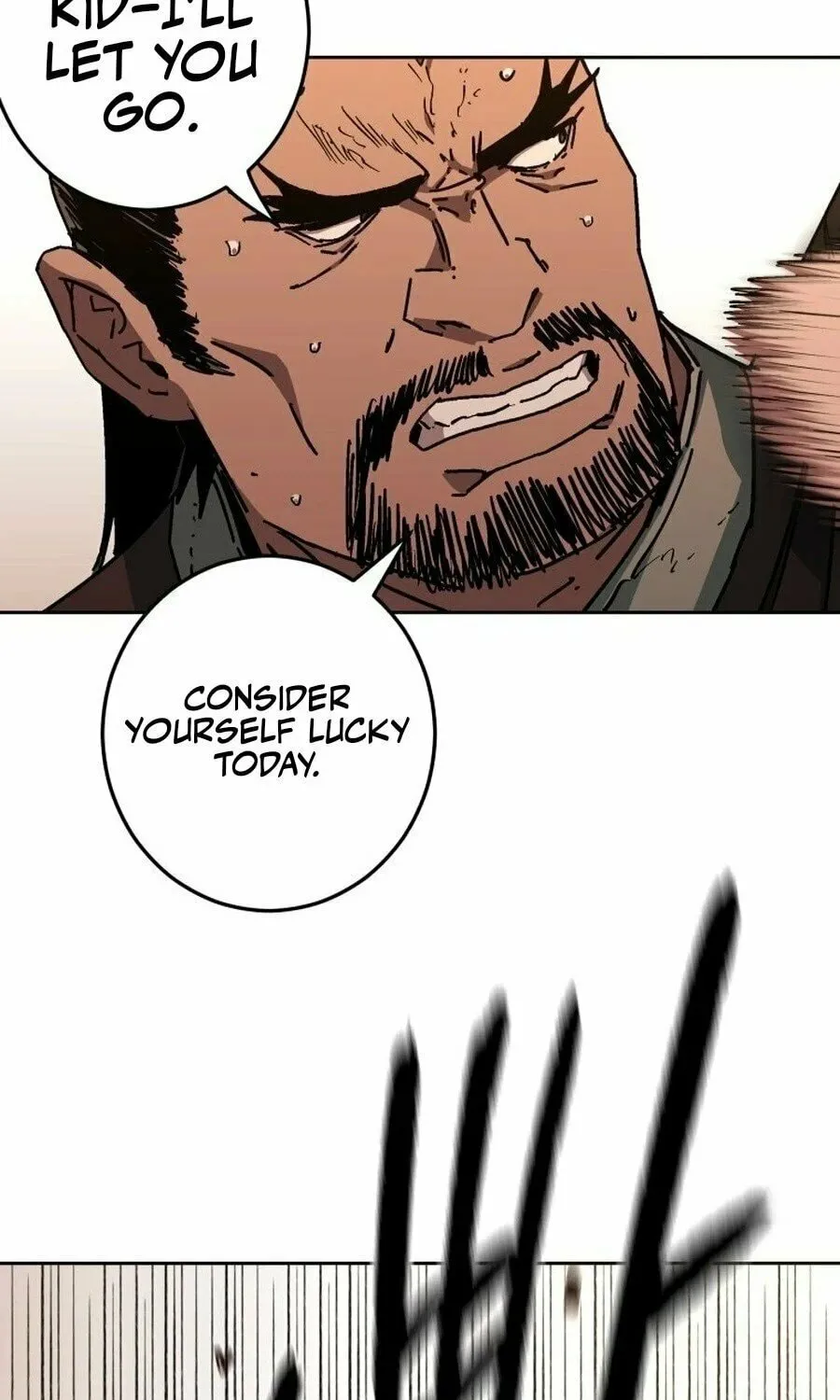World Reign Chapter 5 page 77 - 