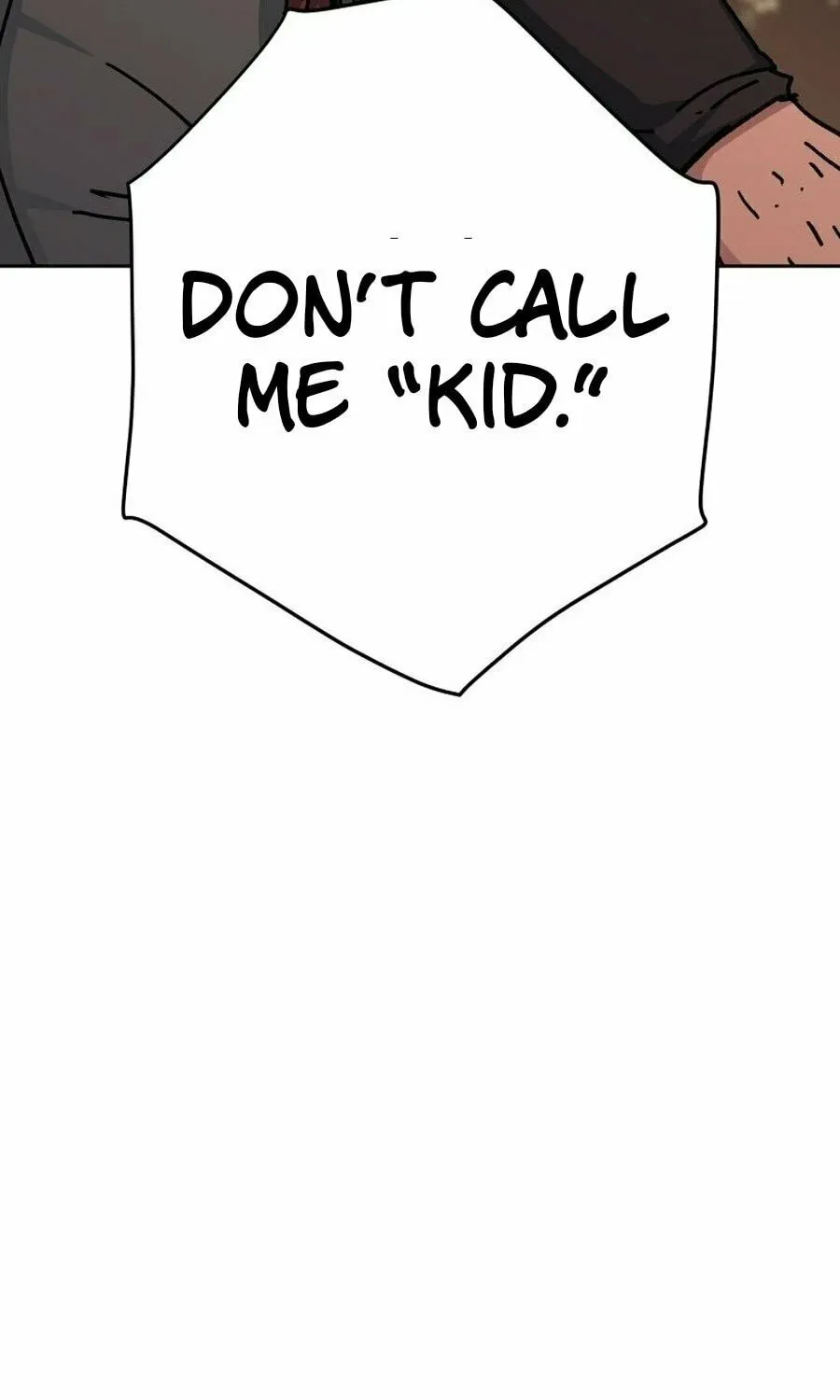 World Reign Chapter 5 page 83 - 