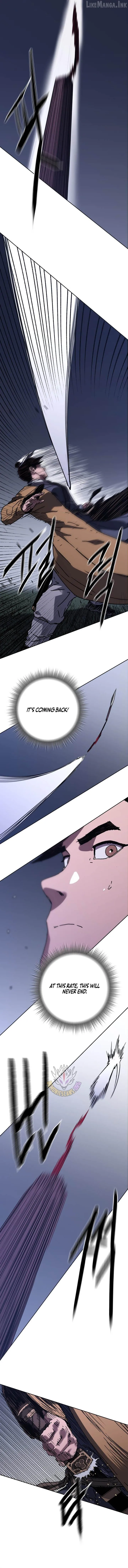 World Reign Chapter 52 page 10 - 
