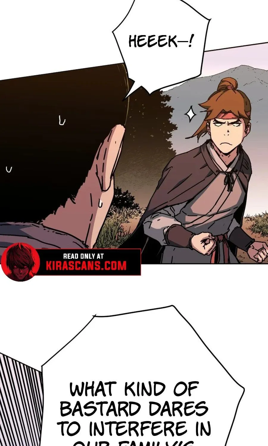 World Reign Chapter 6 page 14 - 