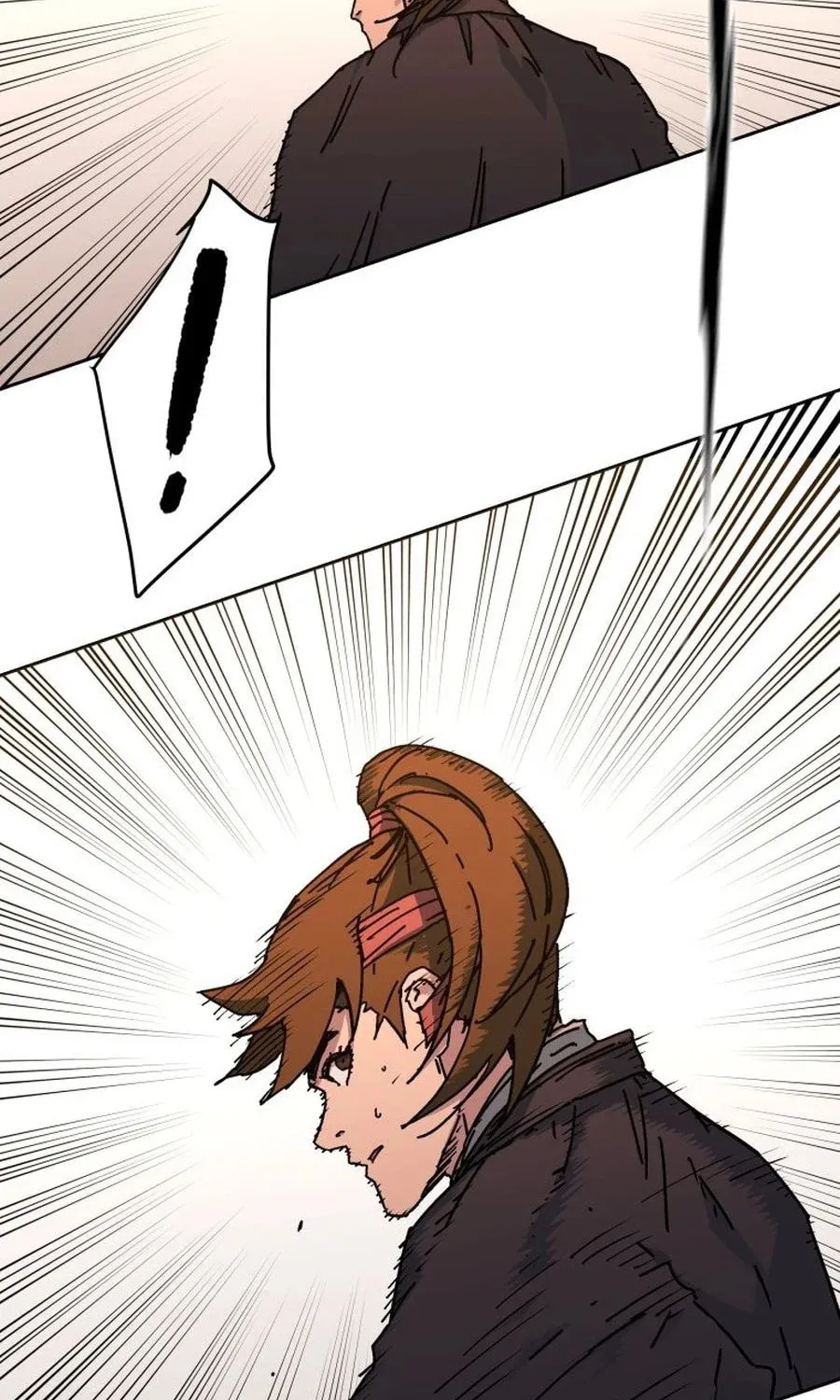 World Reign Chapter 6 page 17 - 