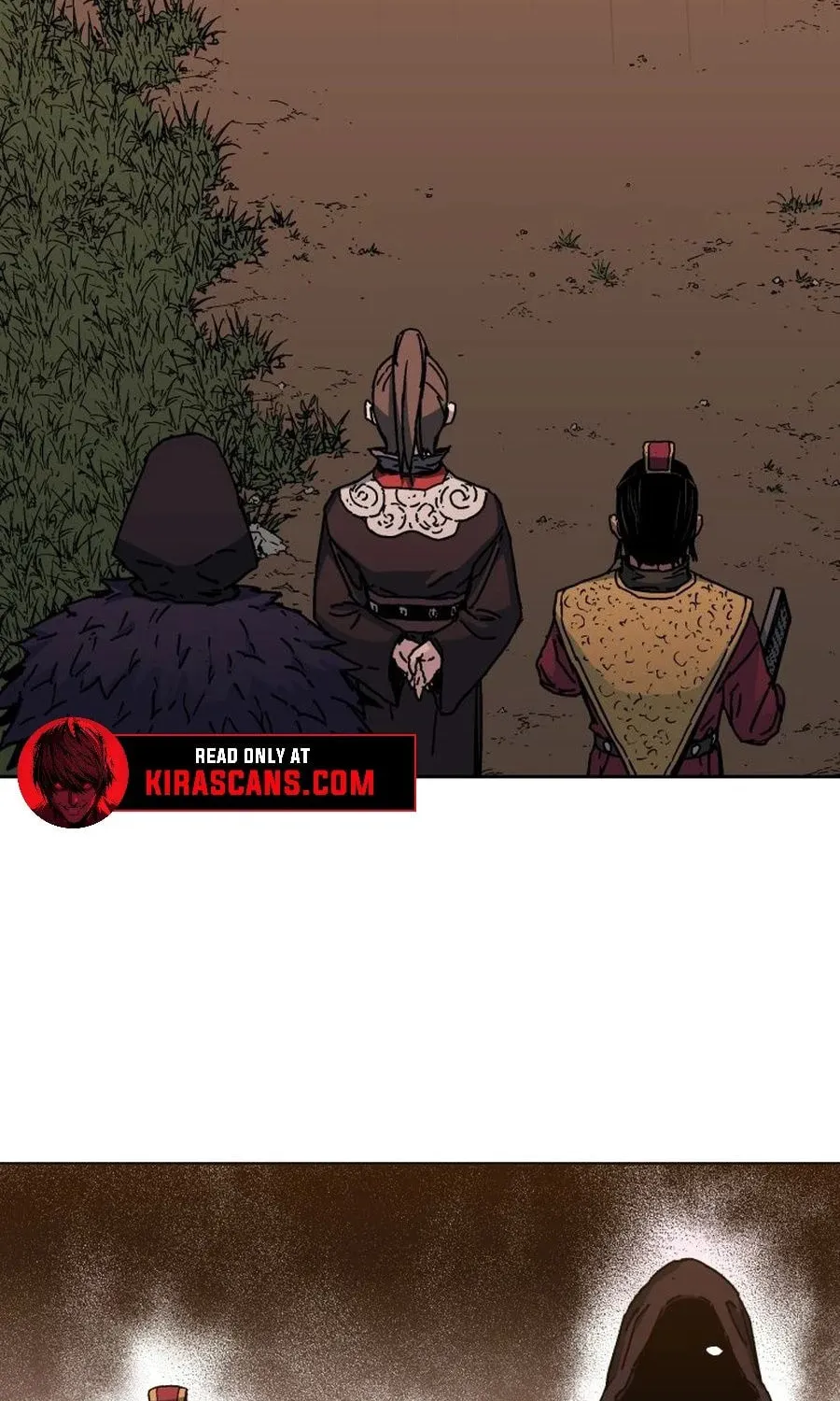 World Reign Chapter 6 page 22 - 