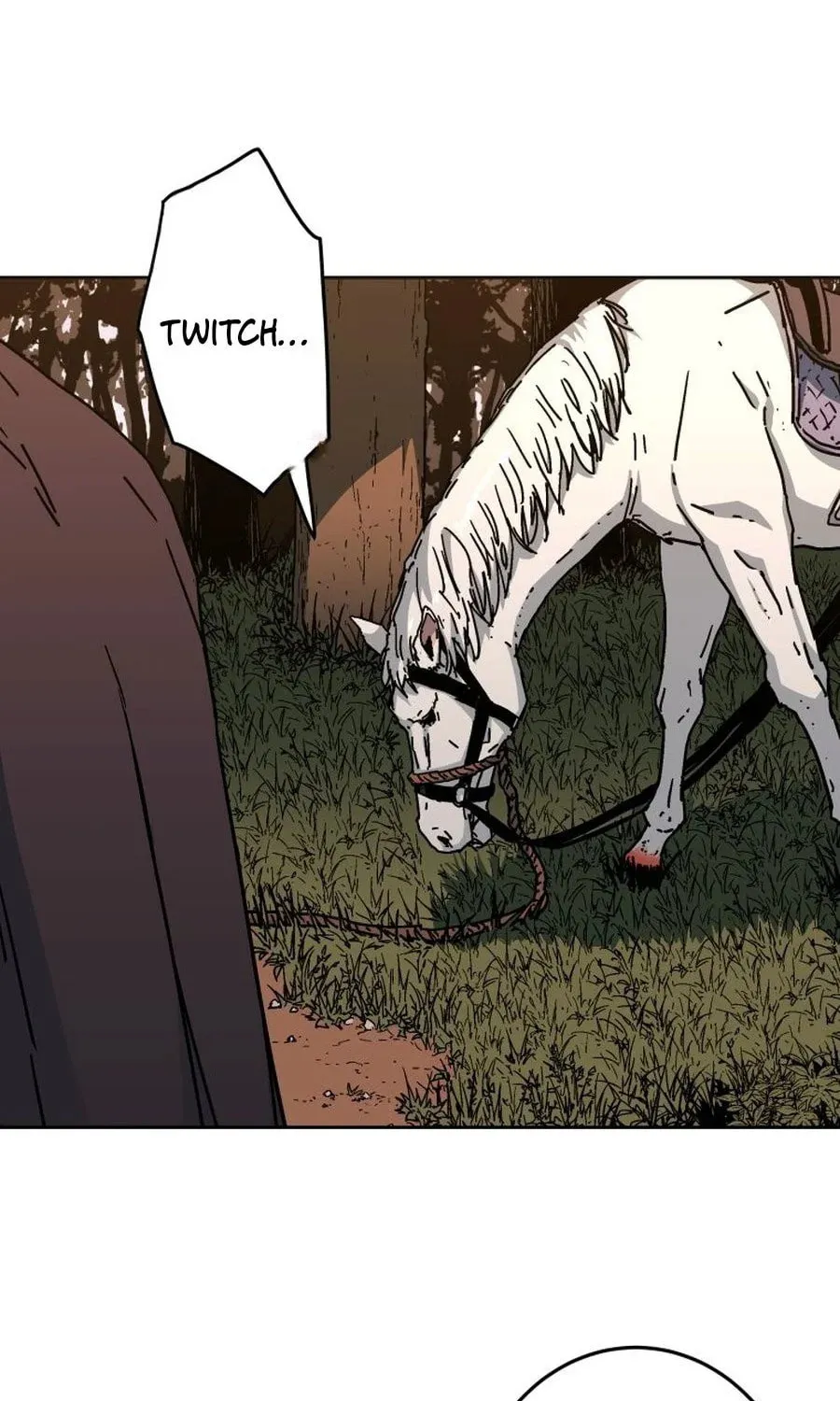 World Reign Chapter 6 page 25 - 