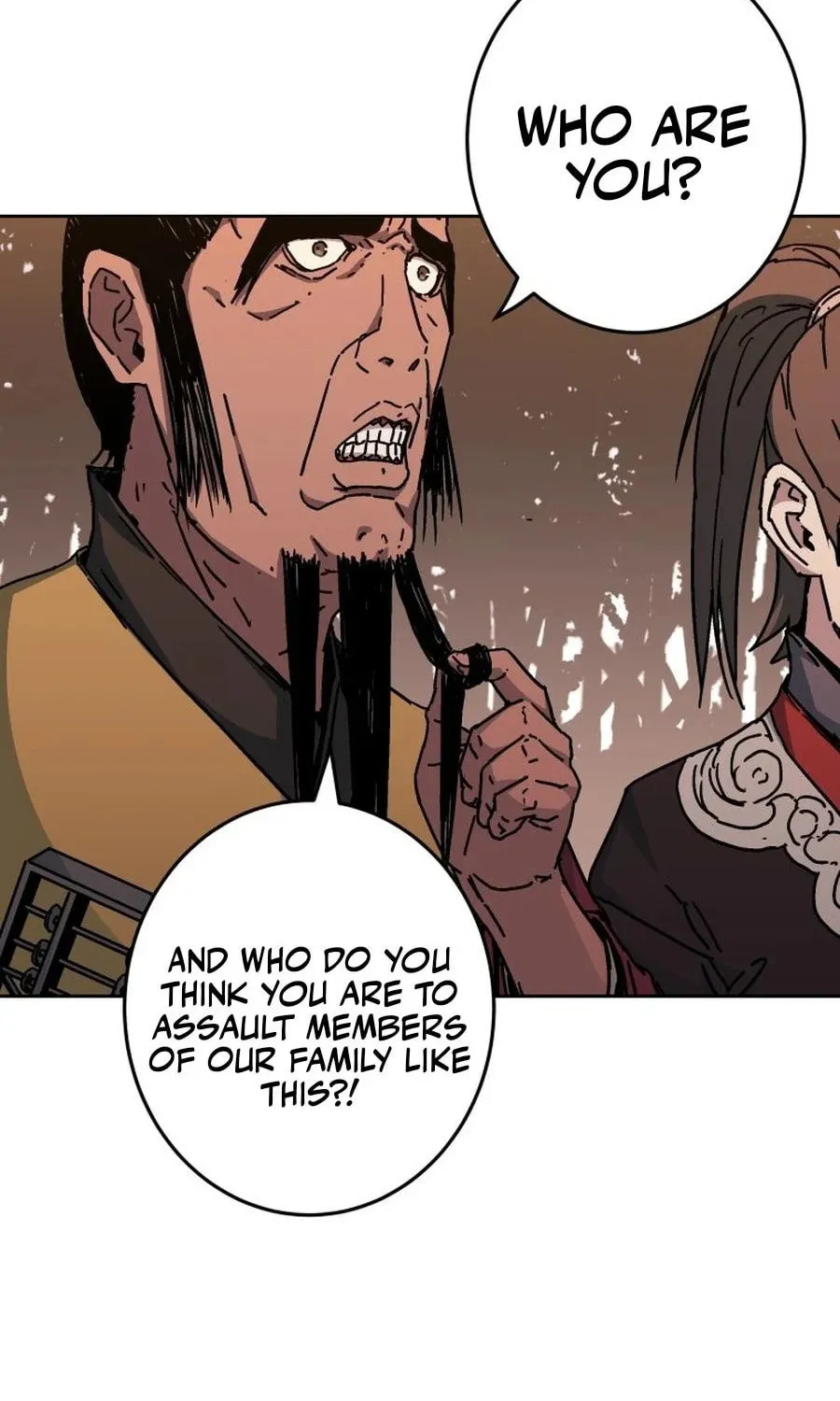 World Reign Chapter 6 page 26 - 