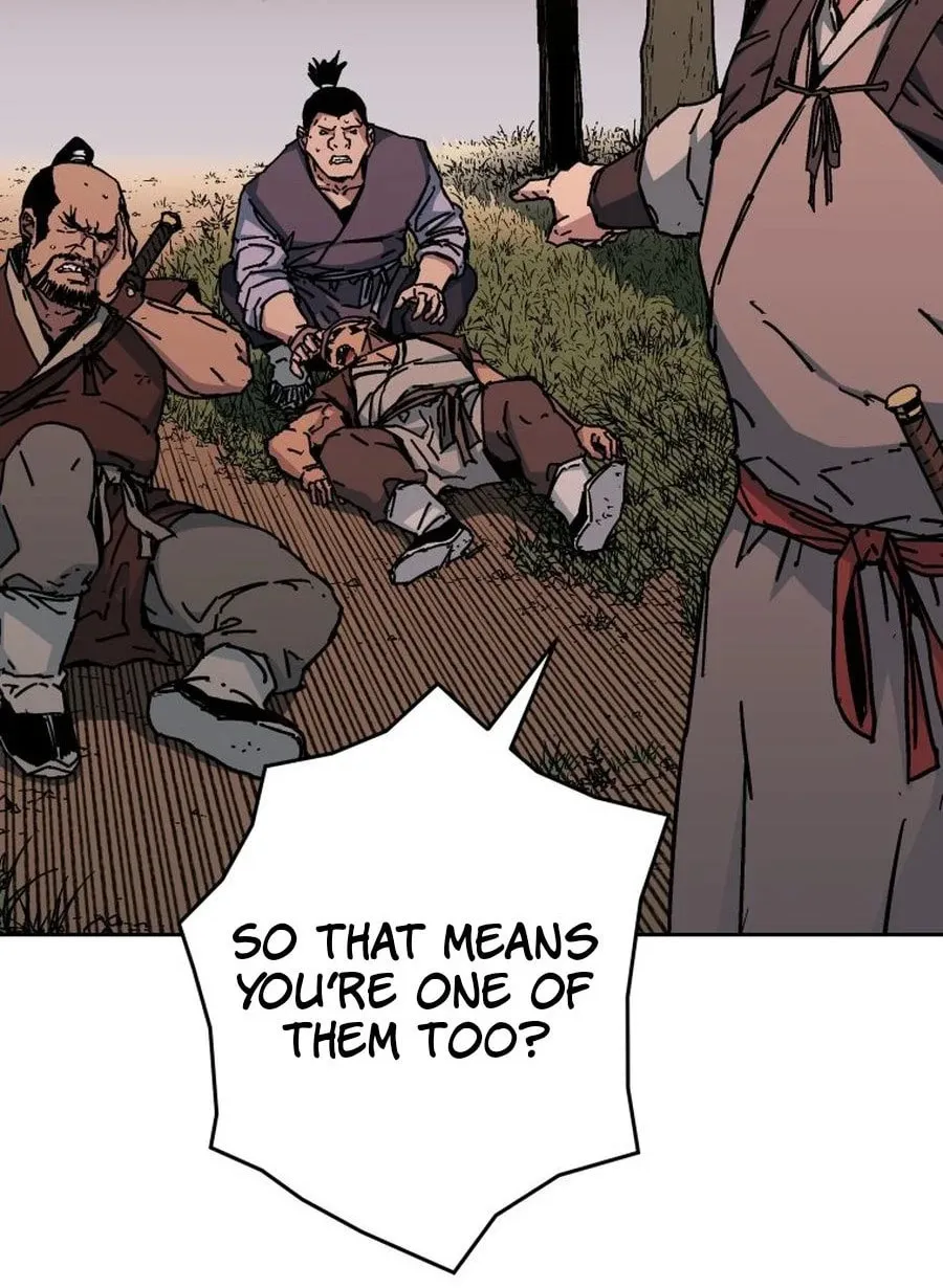 World Reign Chapter 6 page 28 - 