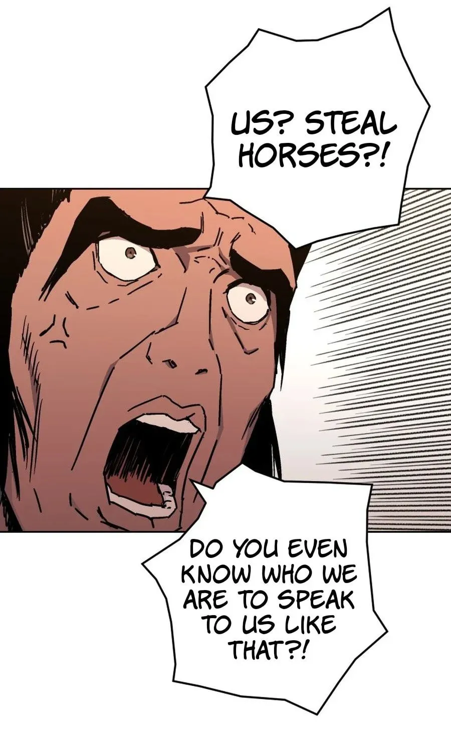 World Reign Chapter 6 page 29 - 