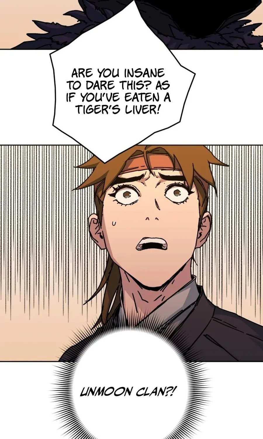 World Reign Chapter 6 page 33 - 