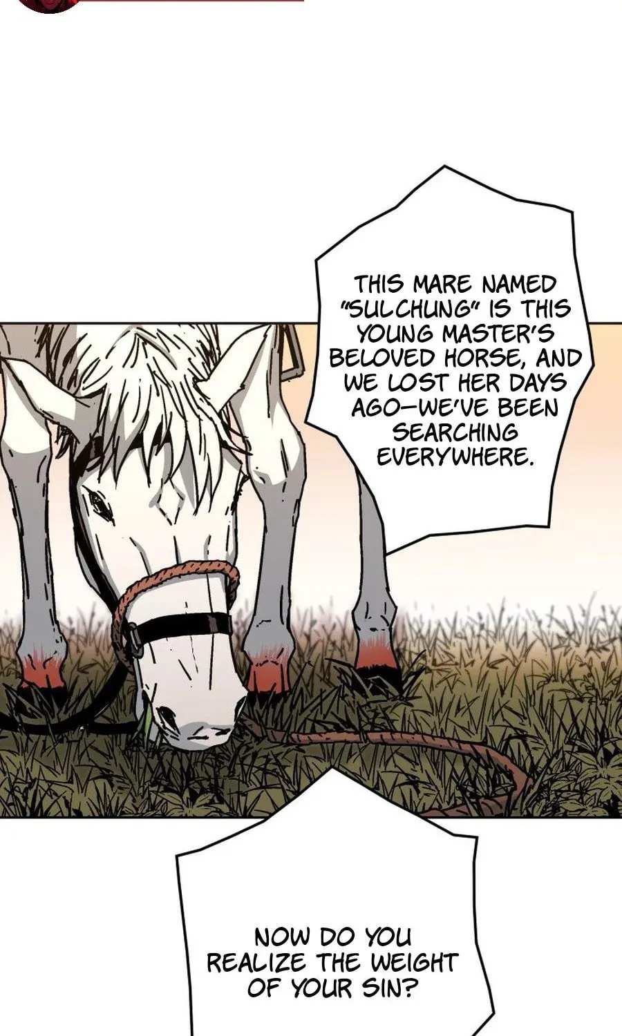 World Reign Chapter 6 page 35 - 