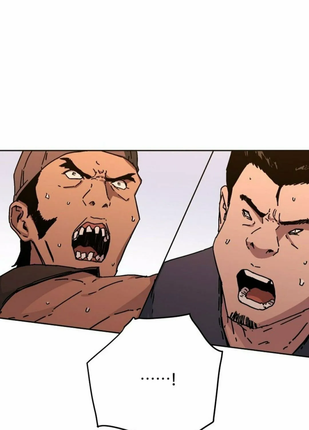 World Reign Chapter 6 page 5 - 