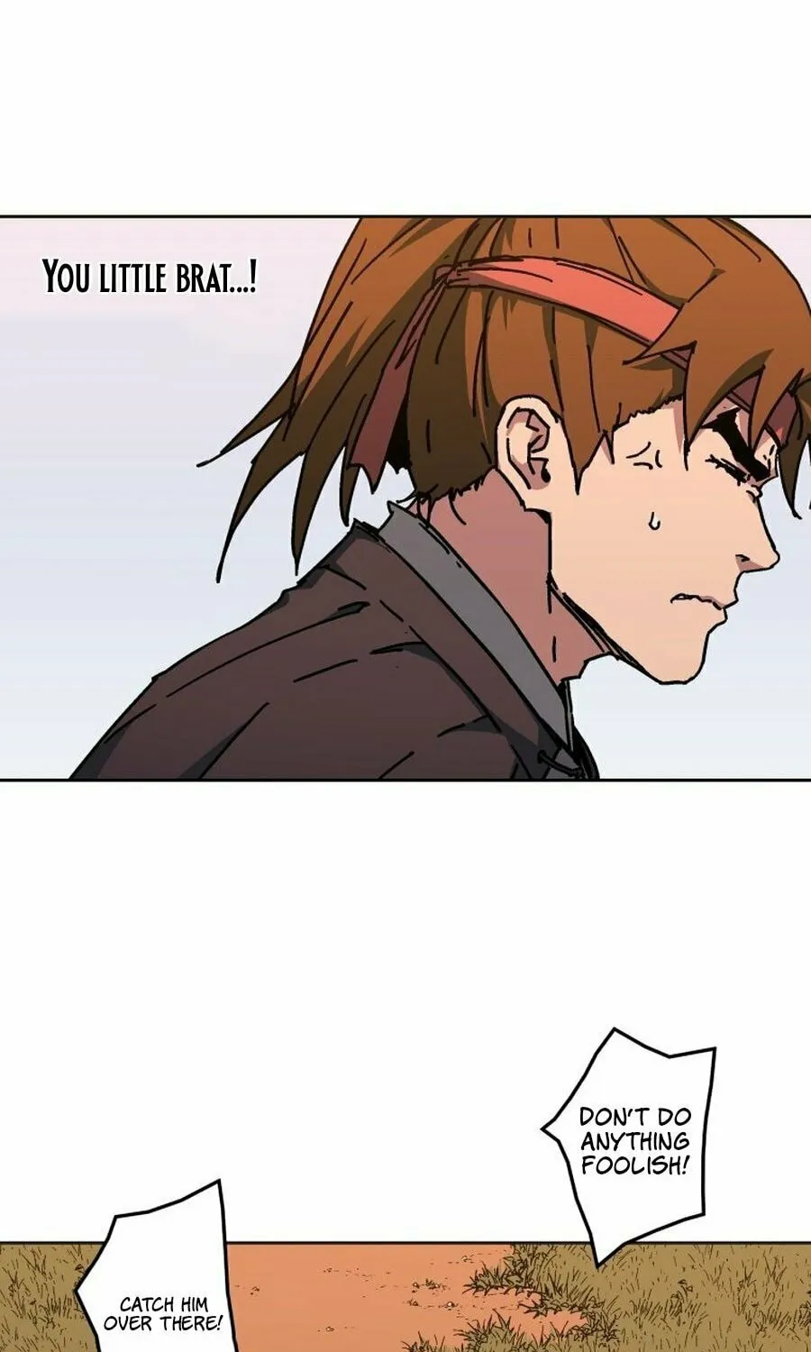 World Reign Chapter 6 page 41 - 