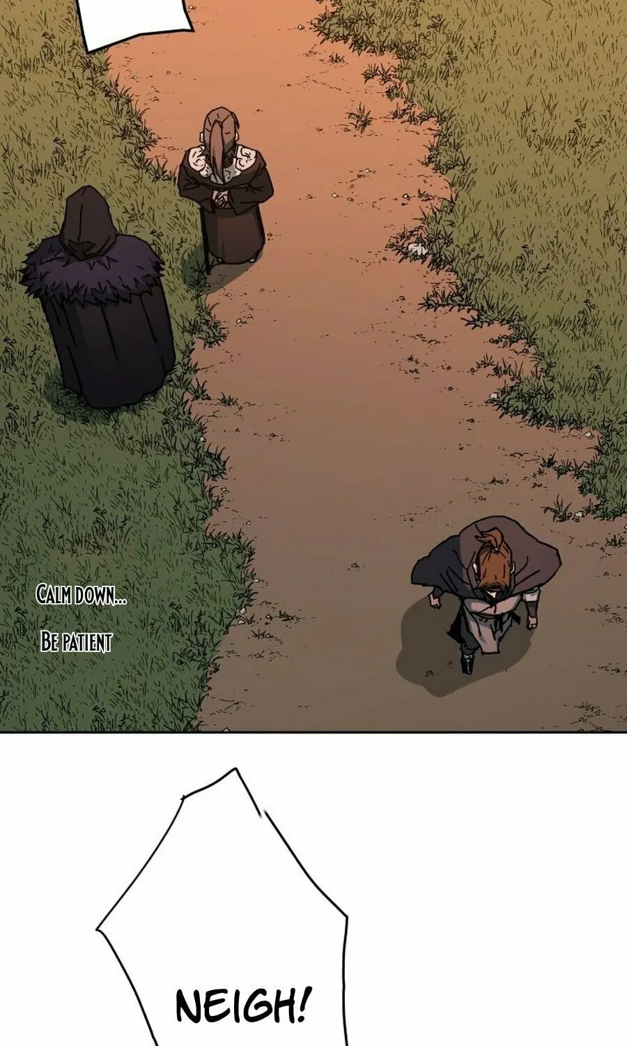 World Reign Chapter 6 page 42 - 