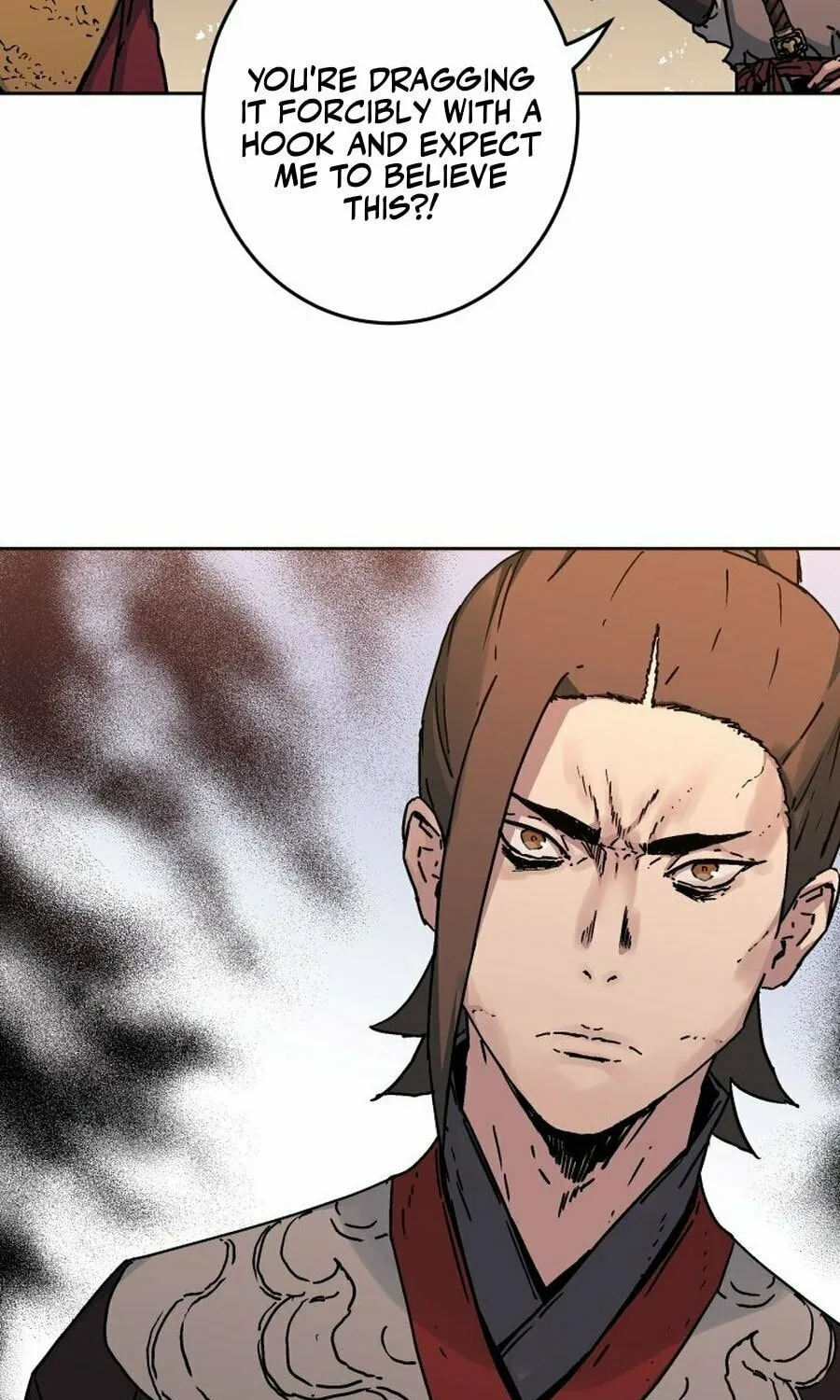 World Reign Chapter 6 page 49 - 