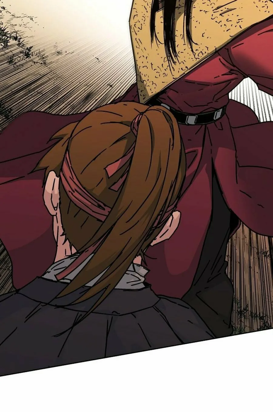 World Reign Chapter 6 page 52 - 