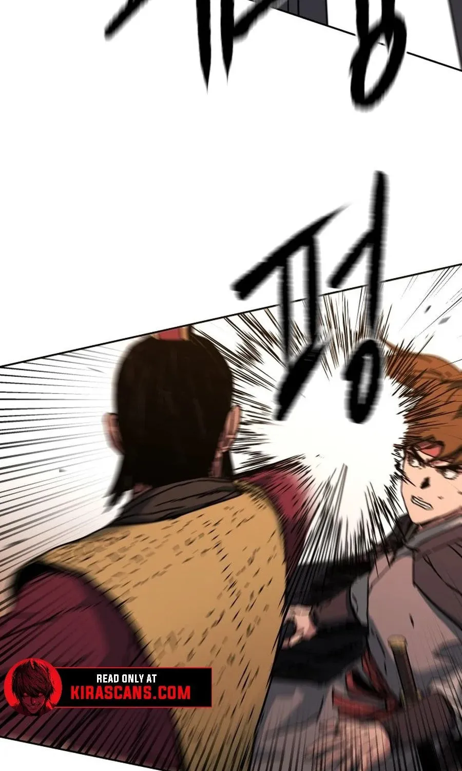 World Reign Chapter 6 page 54 - 