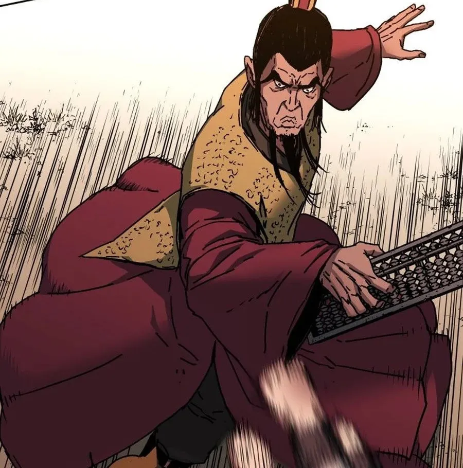 World Reign Chapter 6 page 56 - 