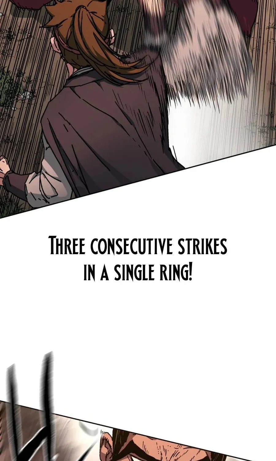 World Reign Chapter 6 page 57 - 