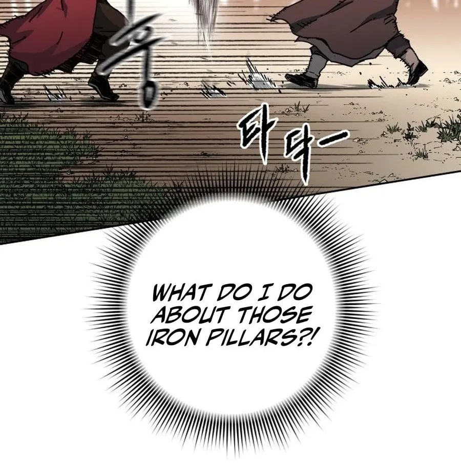 World Reign Chapter 6 page 60 - 