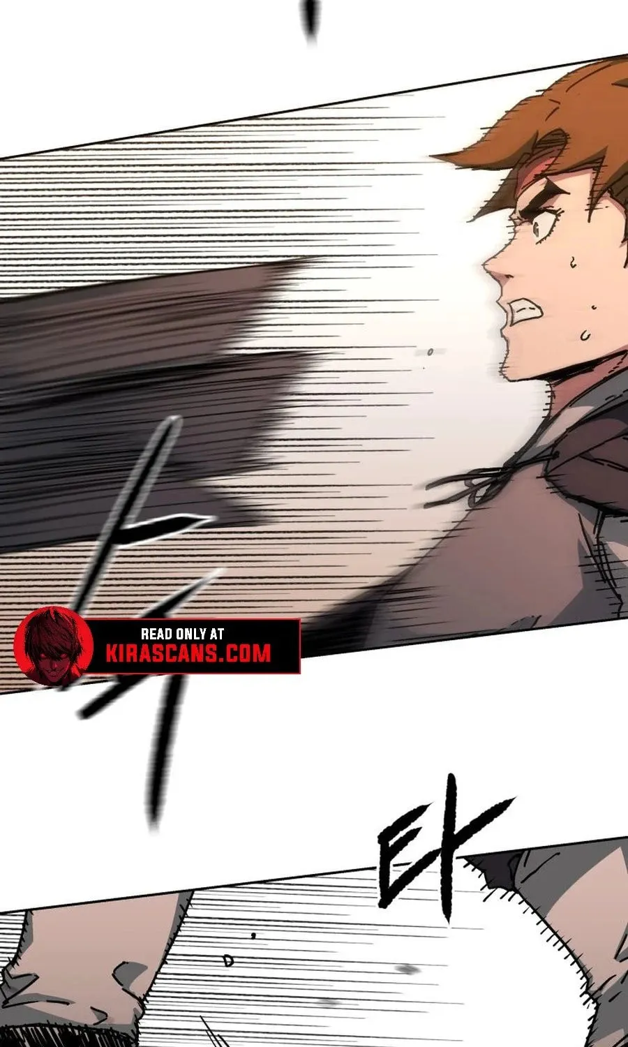 World Reign Chapter 6 page 62 - 