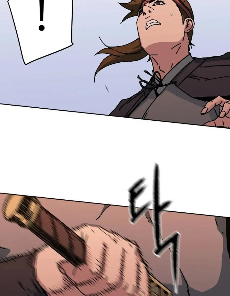 World Reign Chapter 6 page 64 - 